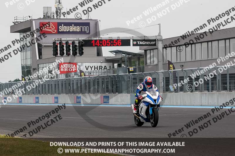 Slovakia Ring;event digital images;motorbikes;no limits;peter wileman photography;trackday;trackday digital images